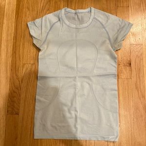 Lululemon Swiftly T-shirt